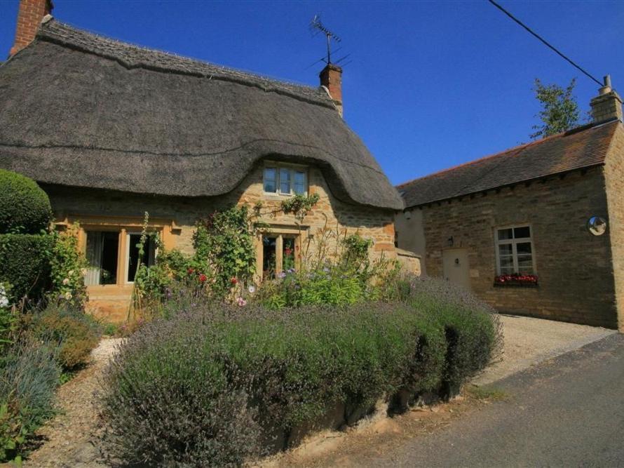 The Old Reading Room Stow-on-the-Wold Exteriér fotografie